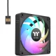 Thermaltake CT120 EX ARGB Sync datora dzesēšanas ventilators 3 gab. melns