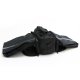 Comfortable Bicycle Bag on the Trunk - 30x25x25cm, Black
