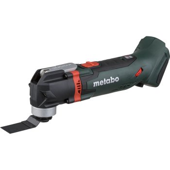 Аккумуляторный многофункциональный инструмент Metabo MT 18 LTX