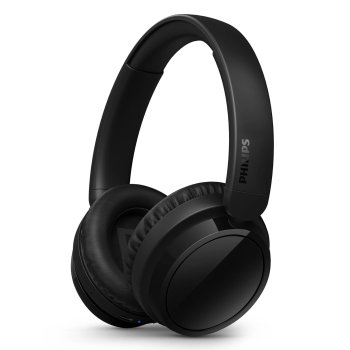 Беспроводные наушники Philips TAH5209BK/00, черные