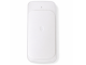 Wireless Doorbell with LED, 300m Range, Waterproof, White