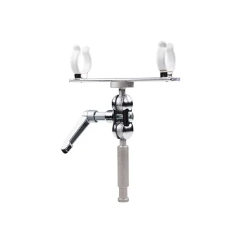 Nanlite HD-T12-1-BHP Double Joint Tube Light Holder 3715