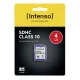 Atmiņas karte Intenso SDHC 4GB Class 10 (3411450)