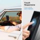 Samsung Galaxy Z Fold3 5G (SM-F926B/DS) Spigen Tempered Glass Fc & Hinge Film, Black | Защитное Стекло...