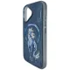 Чехол Nimmy Magnetic Fantasy Animal MagSafe для iPhone 16, синий
