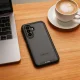 Чехол Tech-Protect Defense для Samsung Galaxy A36 / A56 / A27 / A37 5G, Матовый черный