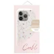 Uniq Coehl Prairie case for iPhone 15 Pro - beige
