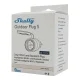 Shelly Plug S MTR Gen3 Smart Outdoor Plug (IP44, 12A)