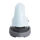 Мини-термопресс HTVRONT HPM02 Mini4 150W, светло-голубой