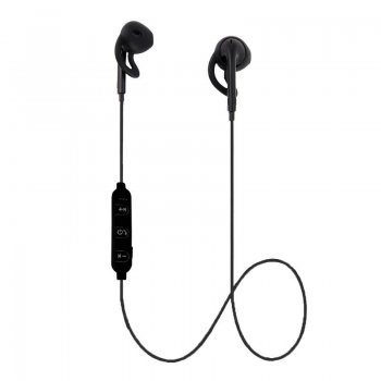 Esperanza EH187K bezvadu austiņas (melnas) | Wireless Earbuds (black)