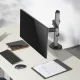 Кронштейн для монитора Ergo Office ER-448, 17\"-32\", до 9 кг