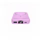 Power Bank Tech-Protect PB31 LifeMag 10000mAh with MagSafe - Purple