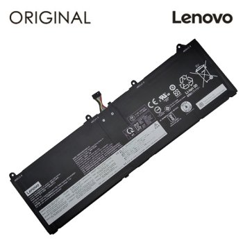 Оригинальный Аккумулятор Lenovo L19M4PC3 4623mAh для Ноутбука