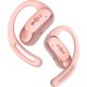 Shokz OpenFit Air bezvadu atvērtā tipa austiņas Pink