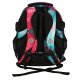 Youth School Backpack ST.RIGHT 17 inch 4 Compartments - Cosmos Nebula