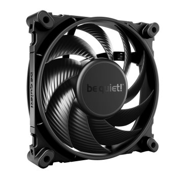Вентилятор для ПК be quiet! SILENT WINGS 4 120mm PWM