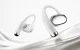 QCY Crossky R70 CT02 Wireless Open-Ear Headphones, Gray