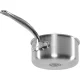 GreenPan Premiere mērces katliņš 16 cm Stainless Steel