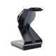 Tech-Protect QI15W-A29 3-in-1 Inductive Charger with MagSafe Smartphone / Apple Watch / AirPods - Black