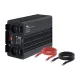 Newell sprieguma pārveidotājs ar tīru sinusoīdu 24 V / 230 V, 1000 W