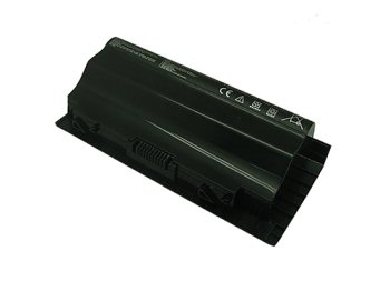Аккумулятор Extra Digital для ноутбука ASUS G75 серии A42-G75, 4400mAh