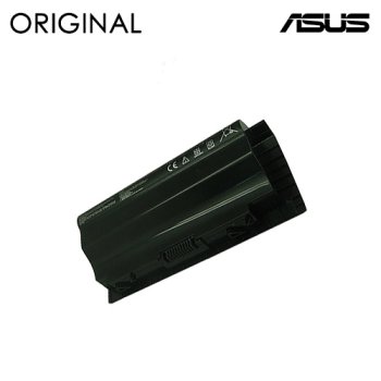 Аккумулятор Extra Digital для ноутбука ASUS G75 серии A42-G75, 4400mAh