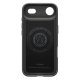 Spigen iPhone 17 / 17 Air Case Thin Fit Mag Magsafe, Black