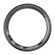 Смарт-кольцо COLMI RING 2, размер 12, Black