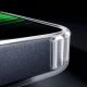 Чехол 3mk Armor Case для Samsung Galaxy S26 Pro, прозрачный