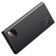 Powerbank Baseus Adaman Metal, 10000mAh, 22.5W (black)