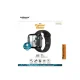 Защитный чехол PanzerGlass для Apple Watch 4/5/6/SE (40mm) Full Body, черный