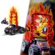 LEGO City Stuntz 60339 Double Loop Stunt Arena