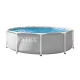 Intex 26702ND Frame Pool with Pump 305x76 cm