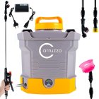 Cordless Garden Sprayer Carruzzo 5L Battery Powered