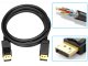 DisplayPort 1.4 Cable 2m for 8K 30Hz and 4K 120Hz Video Audio