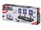 Electronic Shooting Target, 3 Targets, Digital Counter