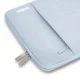 Чехол для ноутбука Tech-Protect Sleeve 13-14\", синий