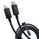 Piederumi - 3mk Hyper ThunderBolt Cable 240W