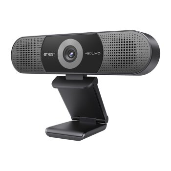 4K Веб-камера EMEET SmartCam C980Pro с микрофонами