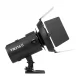 LED video gaisma Yongnuo YN216 II - WB (2700 K - 8000 K, 24 W)