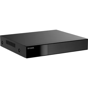 8-канальный сетевой видеорегистратор D-Link BNR-008 NVR