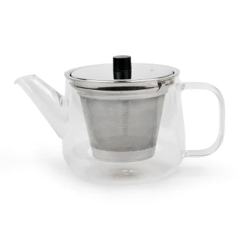 Tējkanna Bredemeijer Merano 1,1 l ar filtru 165050