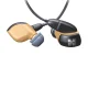 Проводные внутриканальные наушники HiFiMAN RE2000 Pro Gold 60Ω