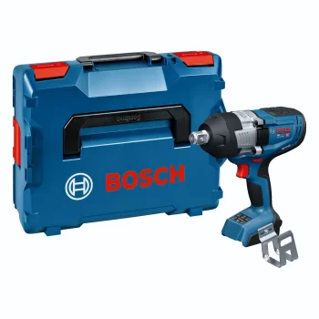 Bosch GDS18V-1600H Cordless Impact Wrench, 3/4", 1600 Nm, L-BOXX
