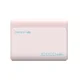 Ārējais akumulators Cuktech CP13 10000mAh 30W Rozā
