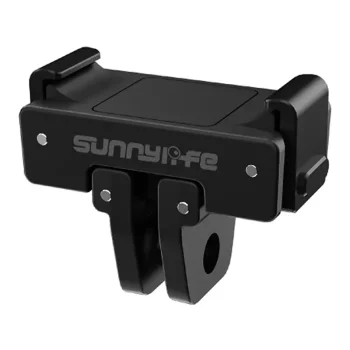Быстросъемный адаптер Sunnylife для Osmo Pocket 3 OP3-AD824