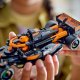 Конструктор LEGO Speed Champions 77251 McLaren F1 Team MCL38 Race Car