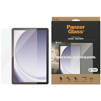 Закаленное стекло PanzerGlass Ultra-Wide Fit для Samsung Galaxy Tab A9+