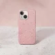 Apple iPhone 14 Plus 6,7\" Uniq Etui Coehl Terrazzo Case Cover, Pink | Чехол Кейс Бампер Обложка...