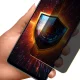 Privātuma aizsargplēve 3mk Silky Matt Privacy priekš Honor X7D